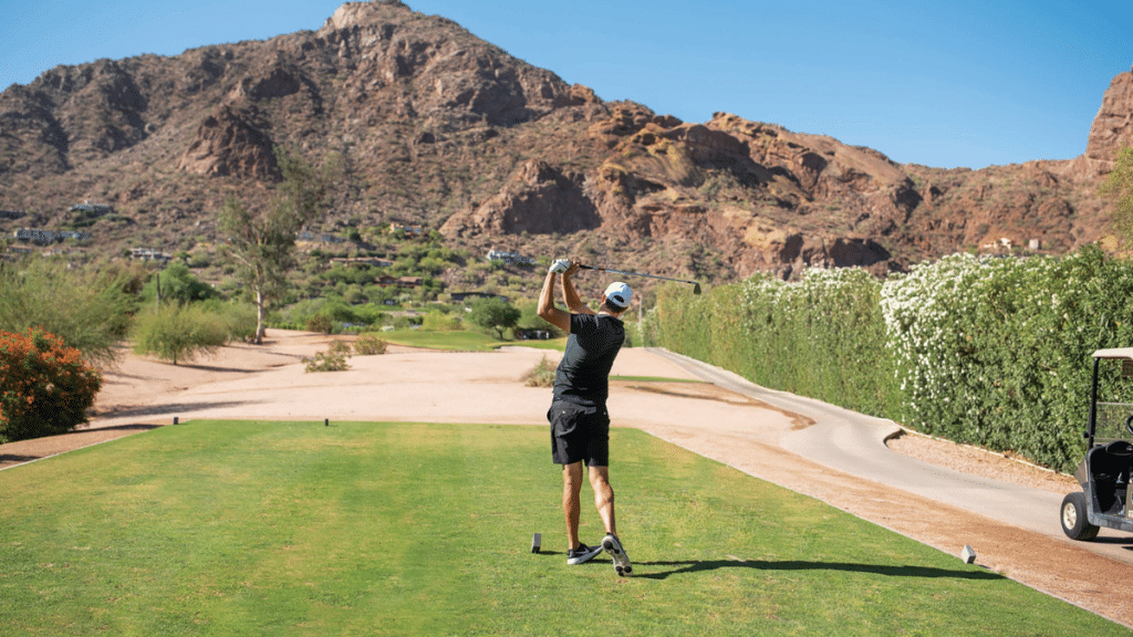 Jeff Ales on Golf Course Safety Important Safety Precautions for Golfers