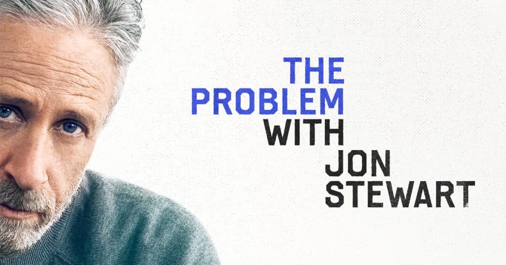 Jon Stewart Apple tv+: Welcomes Jon Stewart's Unique Insight