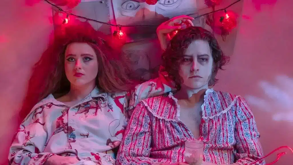 Lisa Frankenstein Collector's Edition: The Comedic Twist