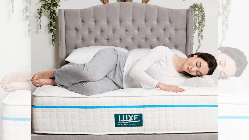 Luxurious Comfort Finding Your Perfect Queen Size Mattress