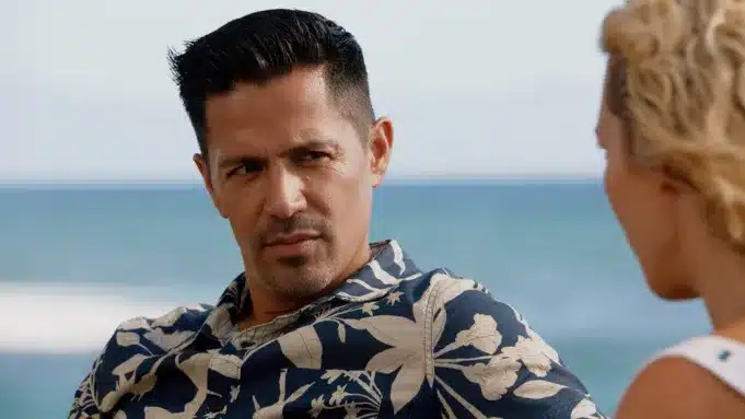 Magnum P.I