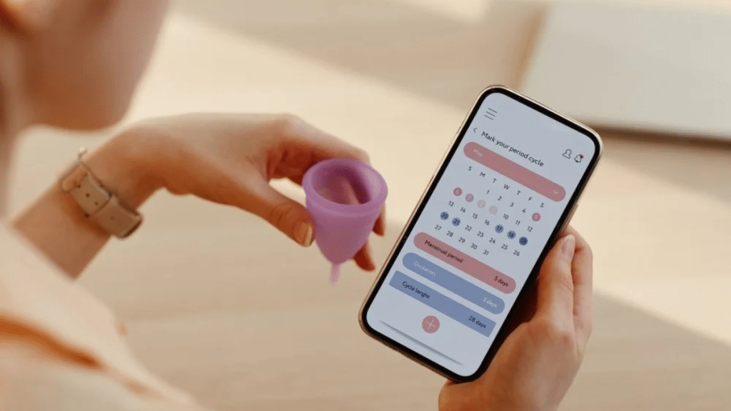 Modern Technologies and Ovulation Tracker A New Level of Care for Women's Health