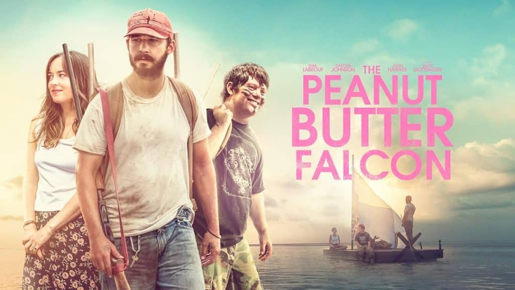The Peanut Butter Falcon