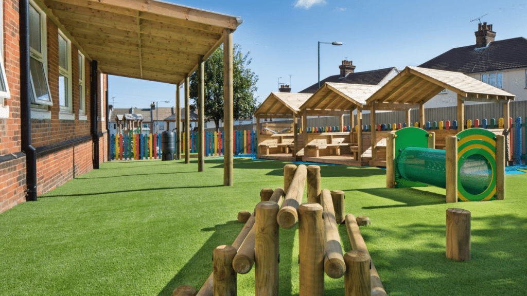 Revamping Your School's Outdoor Space? Here's What to Know Before You Build