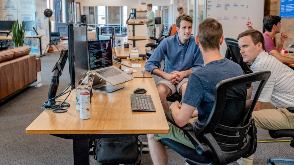 Scaling Your DSP Platform Technical and Business Aspects