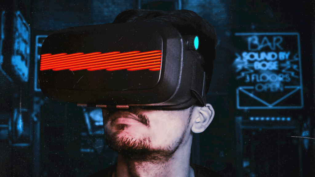 Seven Ways Technology Has Revolutionised Online Casinos