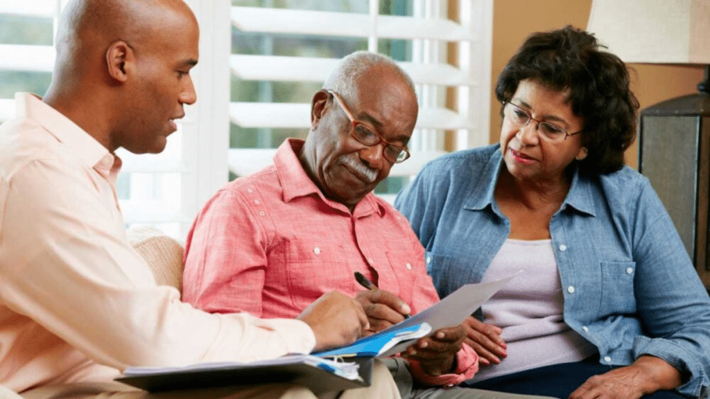 Simple Retirement Tips and Advice for Seniors
