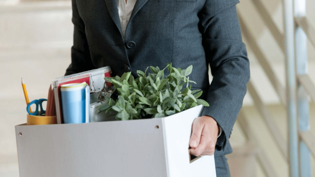 Surviving a Financial Setback