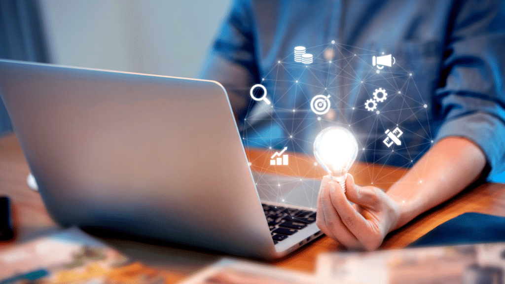 Techniques of Manufacturer Marketing Services to Increase Brand Authority