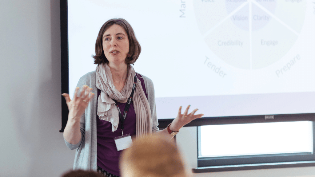 The Art of Presenting Your Best Self—No Excess, Just Excellence