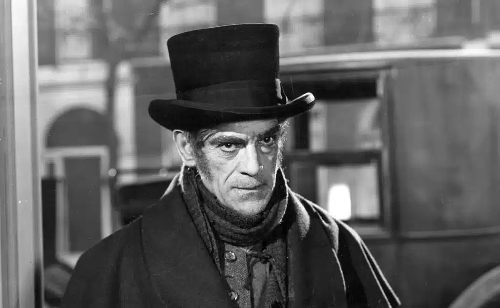 Boris Karloff Body Snatcher: The Dark Themes And Exploring Guilt