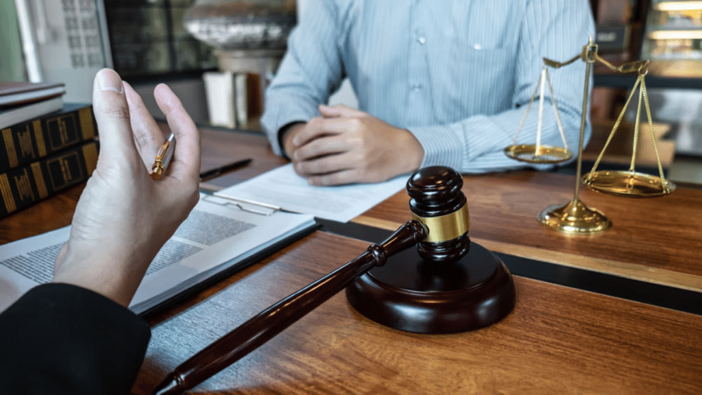 The Function of New Jersey Criminal Investigations Defense Attorneys in Upholding Justice