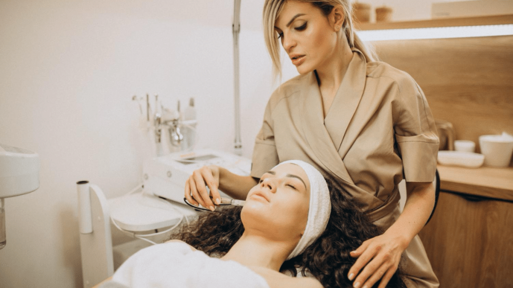 The Future of Beauty in 2025 Smart Skincare and Non-Invasive Treatments for Every Budget