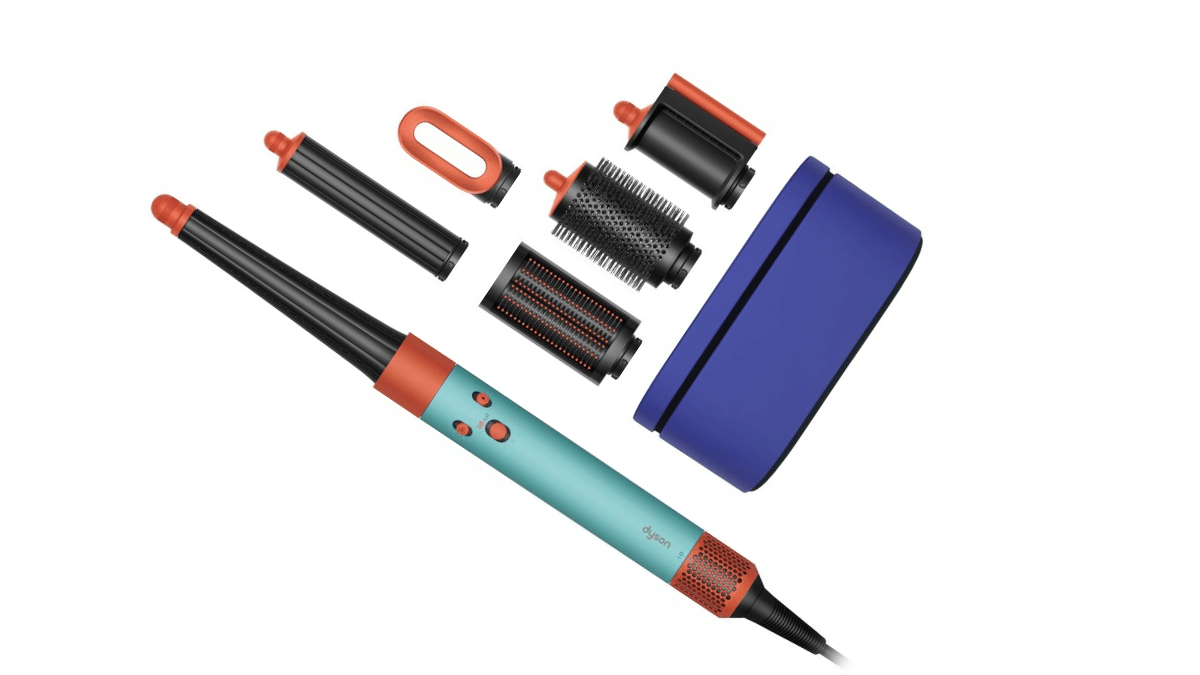 Hair Setting Machine The Ultimate Wedding Gift: A Hair Style Machine for Your Loved One