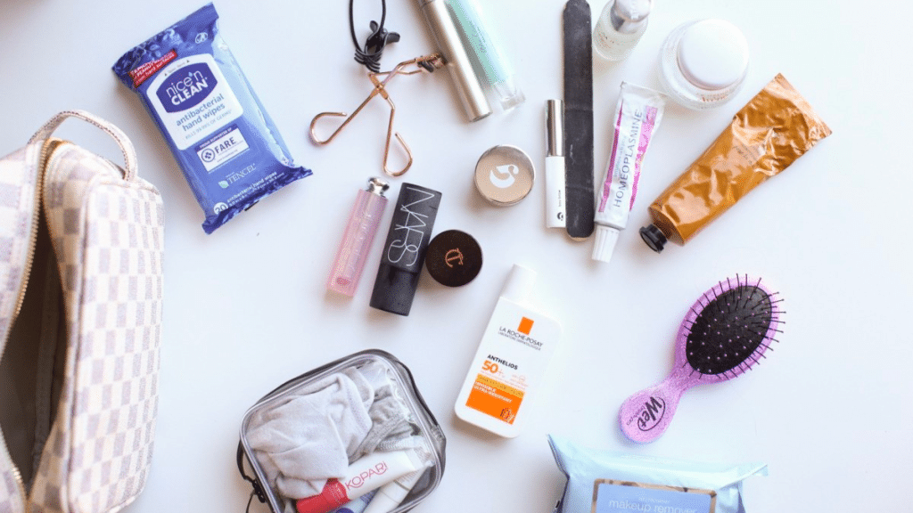 Things I Keep in My Travel Bag (That I Never Thought I’d Use)