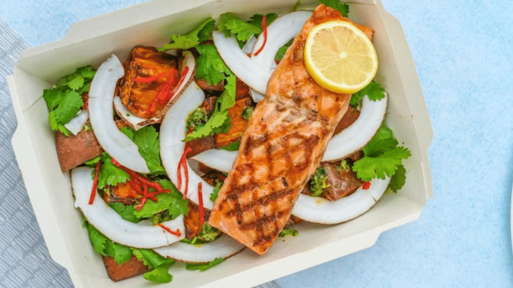 This Wasn’t a Crash Diet — It Was a Complete Metabolic Reset