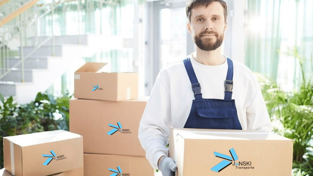 Tips for Moving to Hamburg, Germany with a Moving Company