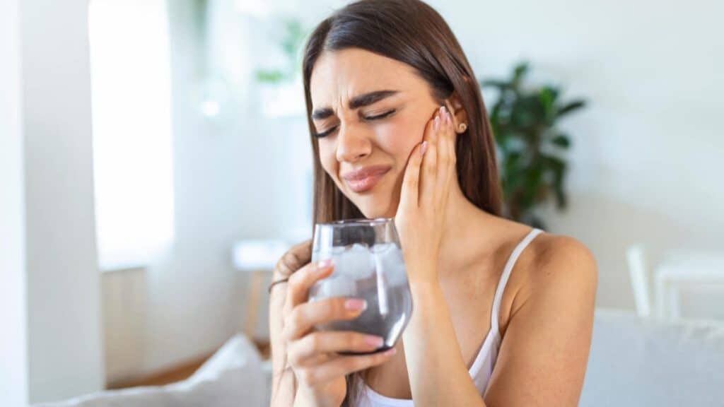 Tooth Sensitivity in Seniors What’s Normal and What’s Not?