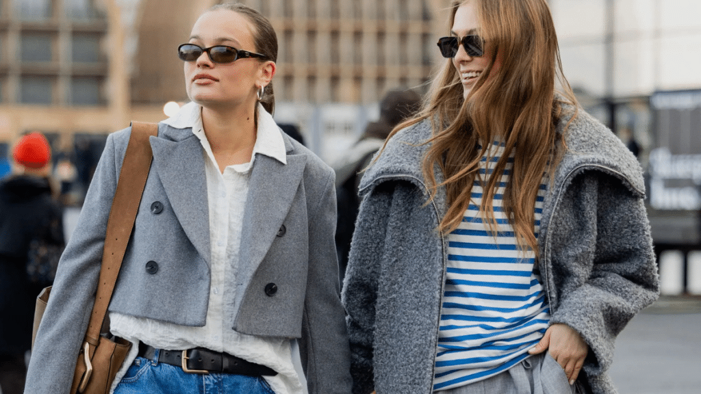 Top Trends in Christian Fashion for Gen Z and Millennials