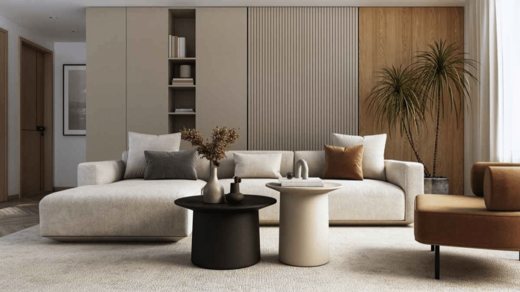 Transform Your Space with Decorum Living Where Design Meets Distinction