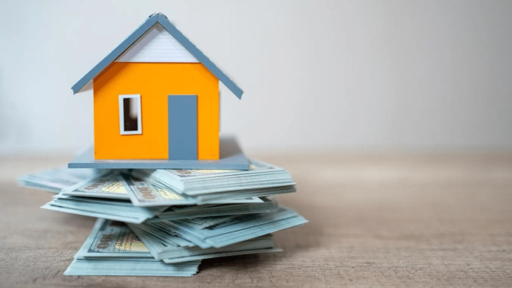 Turning Equity into Opportunity Rescue Strategies for Homeowners in Financial Trouble