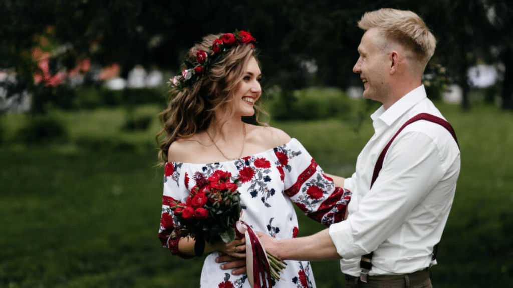 Ukrainian Brides Exploring Cross-Cultural Relationships with LuluDate
