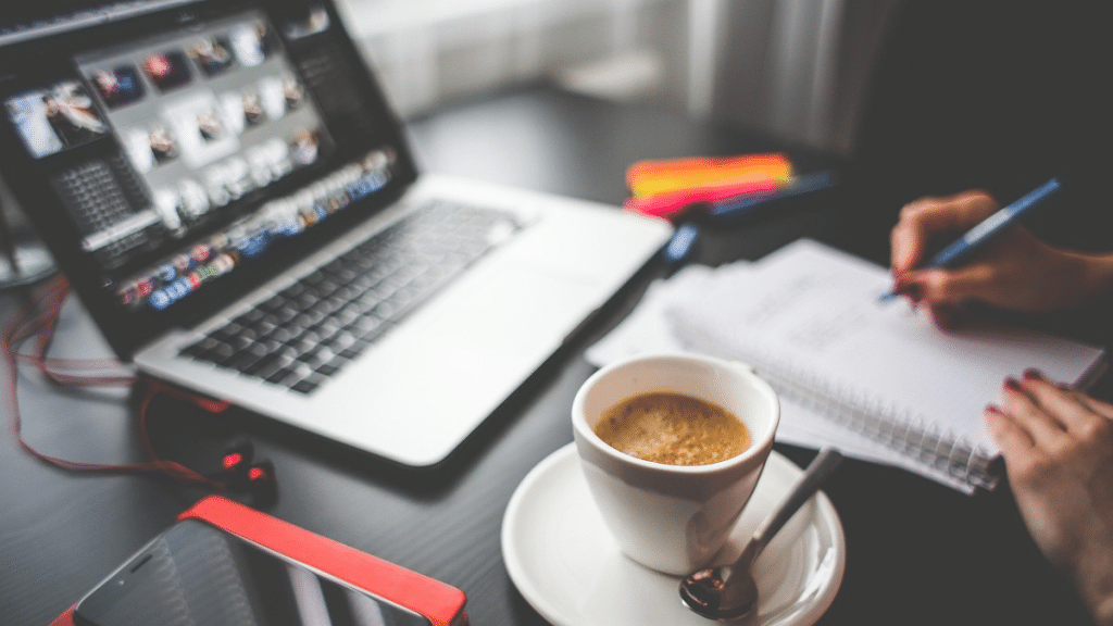 Wellbeing at Work The Secret to Sustainable Company Growth