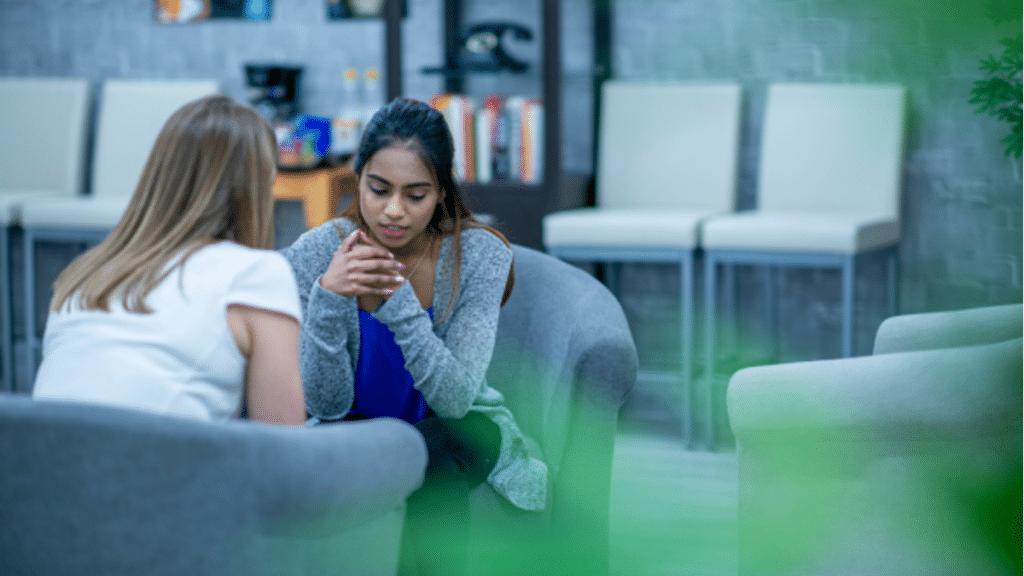 What Are the Most Effective Mental Health Treatments for Anxiety?