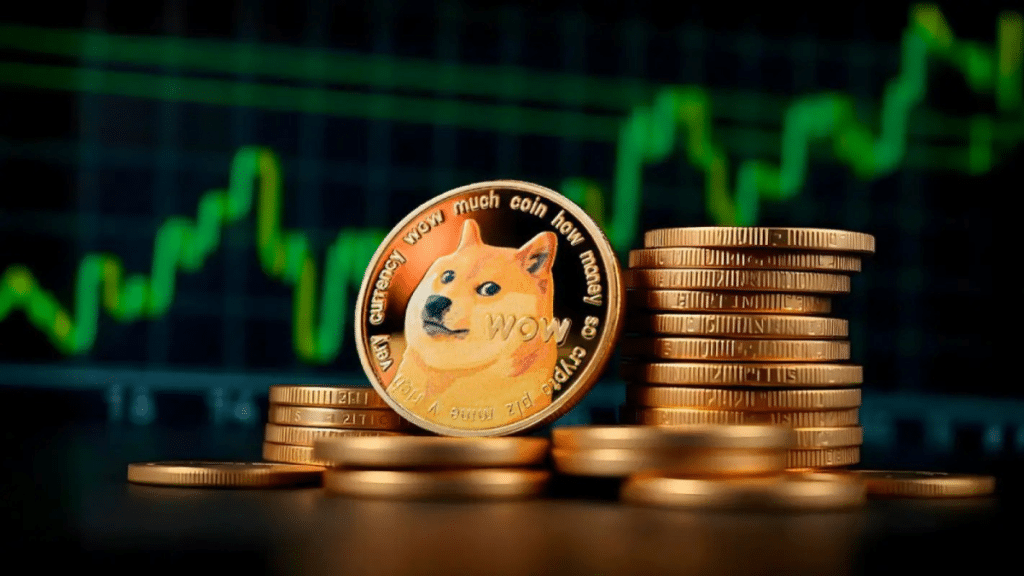 What Traders Should Look For When Evaluating Dogecoin’s Volatility