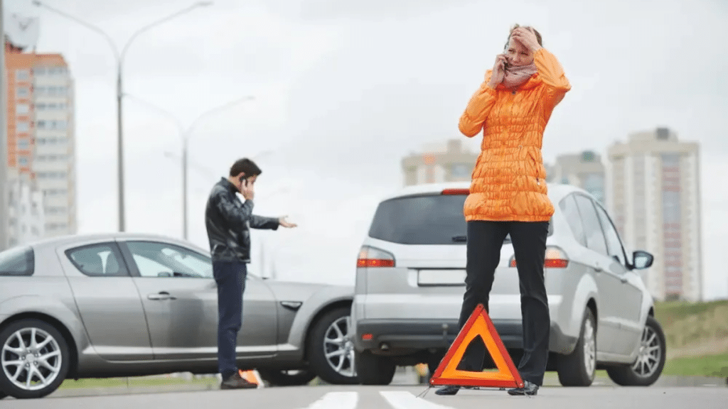 What to Do After Being Injured in a Car Crash in Missouri