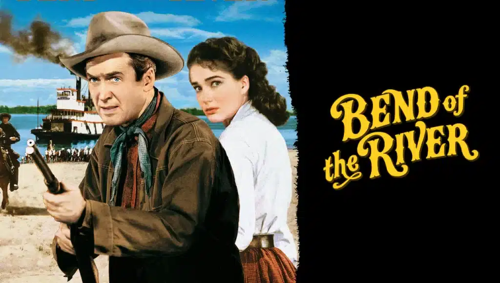 Bend On The Fiver: Cinematic Adventures Await