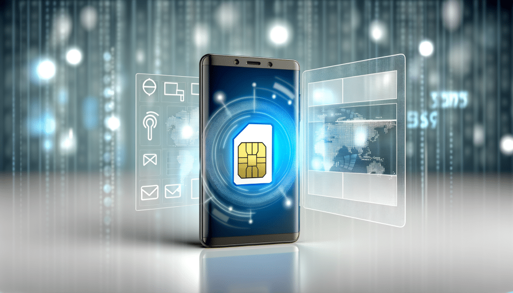 Featured image for Selecting the Ideal eSIM: Utilizing an eSIM Comparison Tool