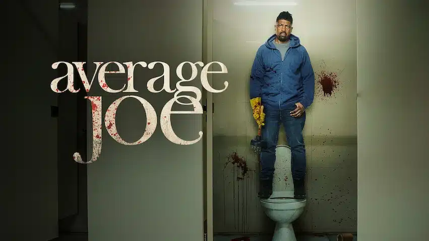 Average Joe hulu