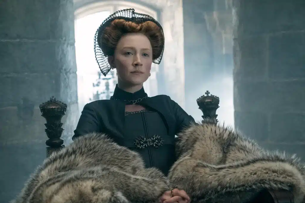 Mary Queen of Scots