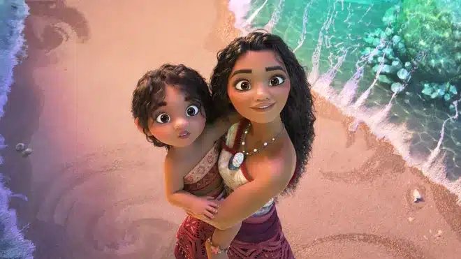 Moana 2 Fandango At Home: Discover Moana 2 Showtimes