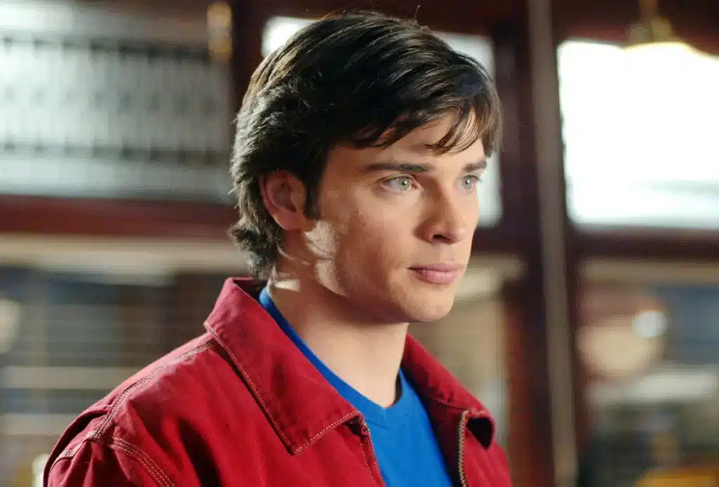 Blu Ray Smallville Complete Series: Relive Every Episode