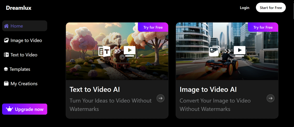 Image for Bring Your Images to Life: Exploring the Magic of Image-to-Video AI