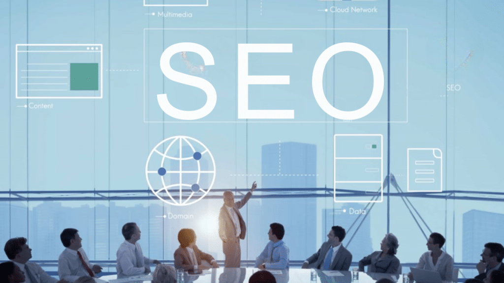 5 Common SEO Mistakes Lawyers Make That Hurt Their Google Rankings