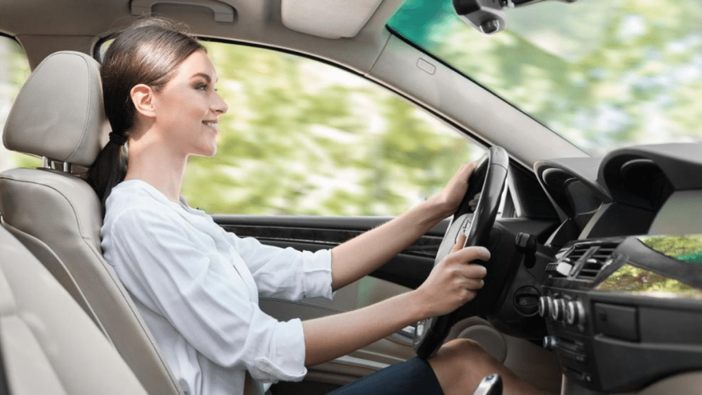 6 Car Safety Tips to Do Before You Drive