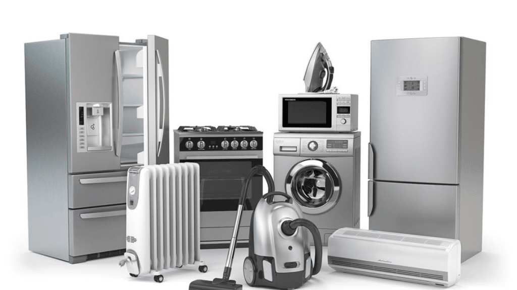 A Practical Guide to Choosing the Right Electronics for Your Home