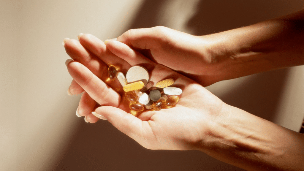 A Woman’s Guide To Finding Good Cognitive Health Supplements