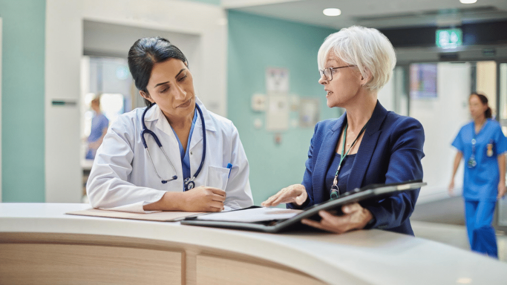 Andi Sklar’s Vision for Better Patient-Centric Healthcare
