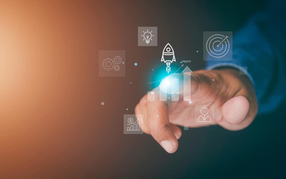 Arif Efendi  Examining the Modern Start-Up Ecosystem