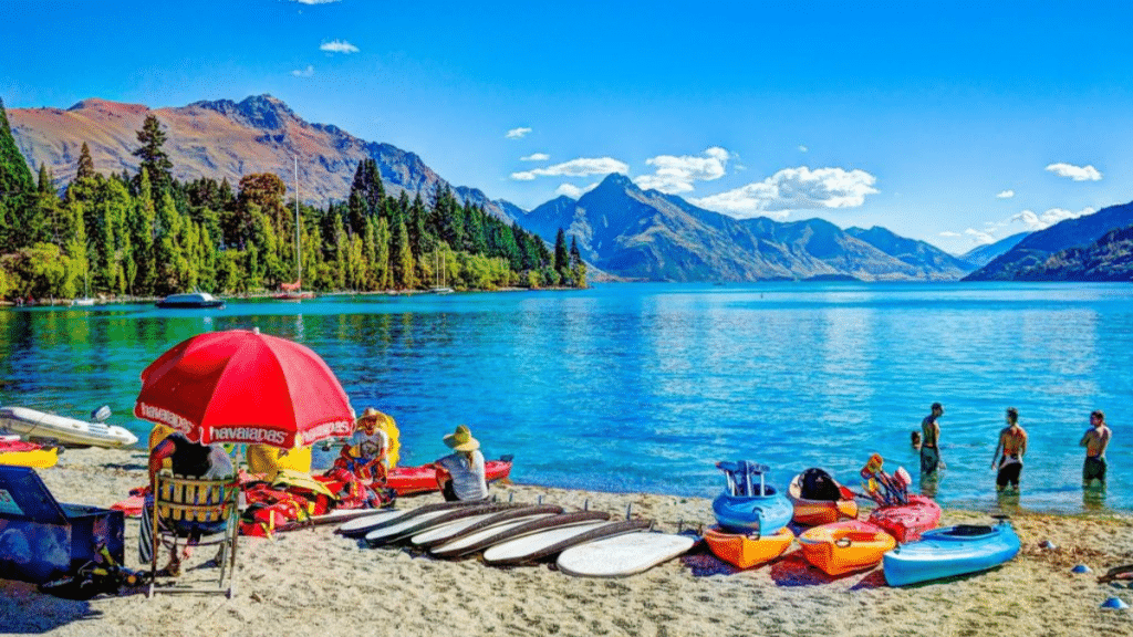 Best Cities to Live in New Zealand