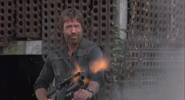 Braddock: Missing in Action III