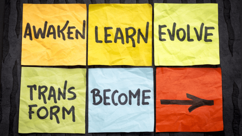 Brian Klemmer’s Book Goes Beyond “Self-Help” to Self-Transformation