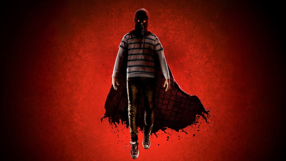 Brightburn: Exploring the Shadows of Superheroism