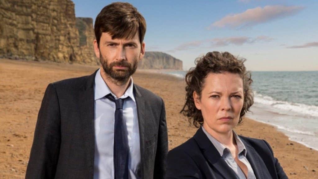 Broadchurch