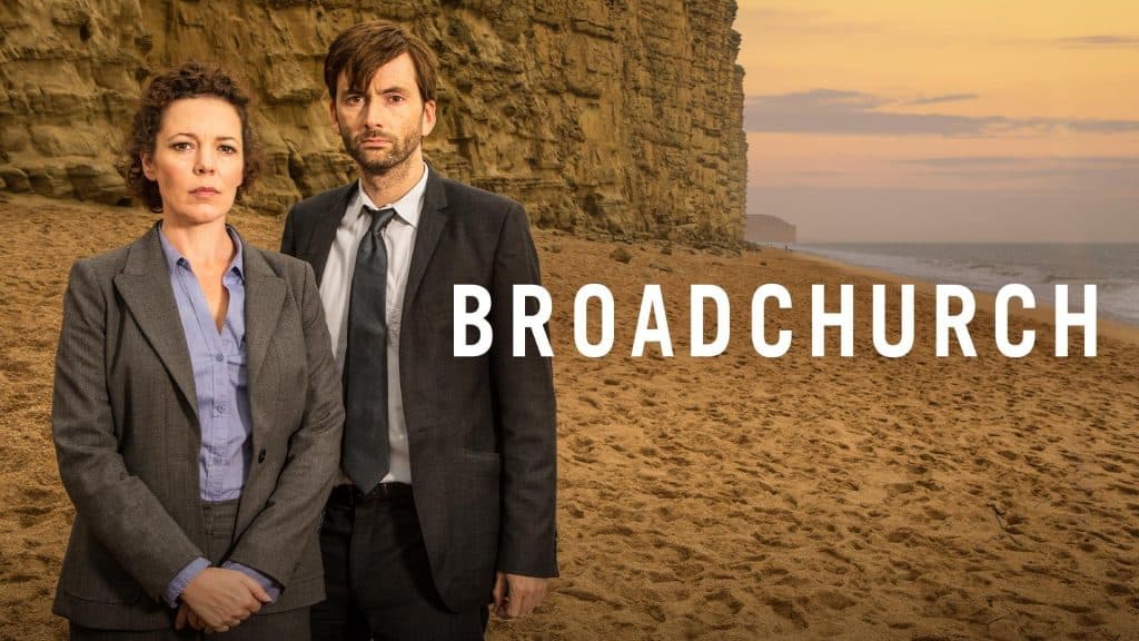 Broadchurch Amazon Video: PBS Masterpiece Launch Date