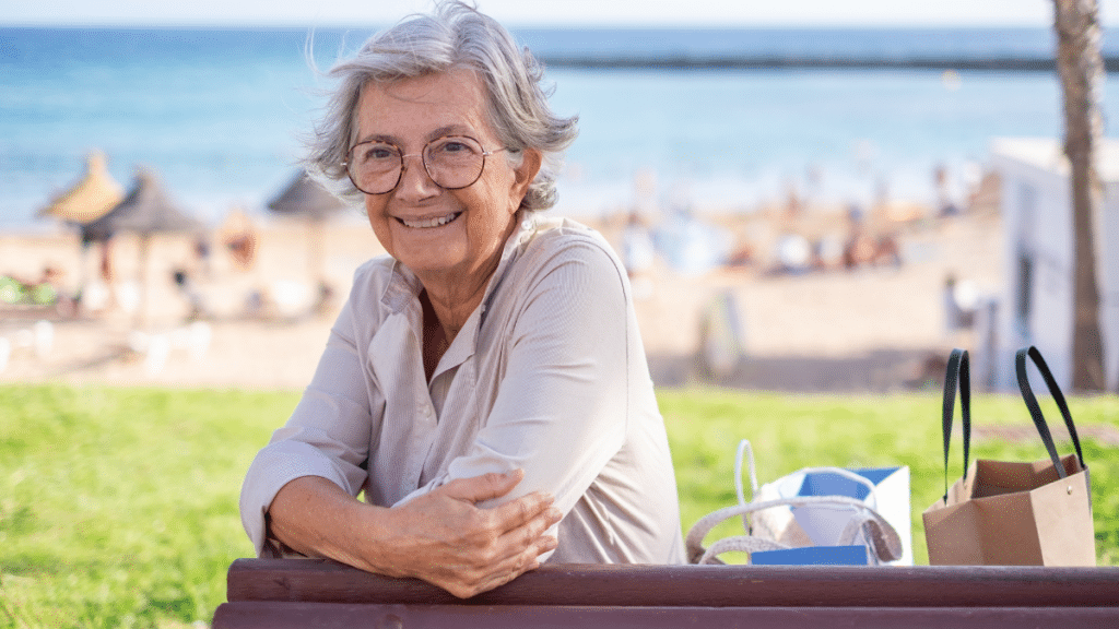 Coastal In-Home Care Solutions Adapting Homes for Aging Family Members